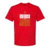 Design version Softstyle™ midweight adult t-shirt Thumbnail