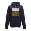 College hoodie Thumbnail