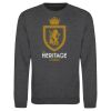 AWDis sweatshirt Thumbnail