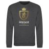 AWDis sweatshirt Thumbnail