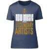 Women's Premium T-shirt Thumbnail