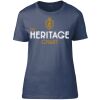 Women's Premium T-shirt Thumbnail
