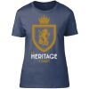 Women's Premium T-shirt Thumbnail