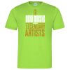 Cool T Sports Shirt Thumbnail