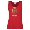 Lady-fit Valueweight Vest Thumbnail